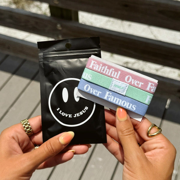 BUY ONE GET ONE FREE 😍 - He Would Love First