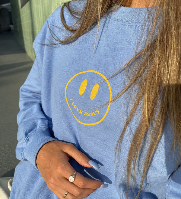 LIMITED! | SMILEY 