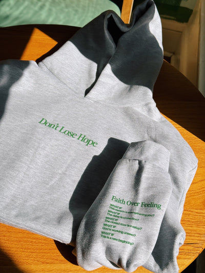 MYSTERY PREMIUM SWEATSHIRT
