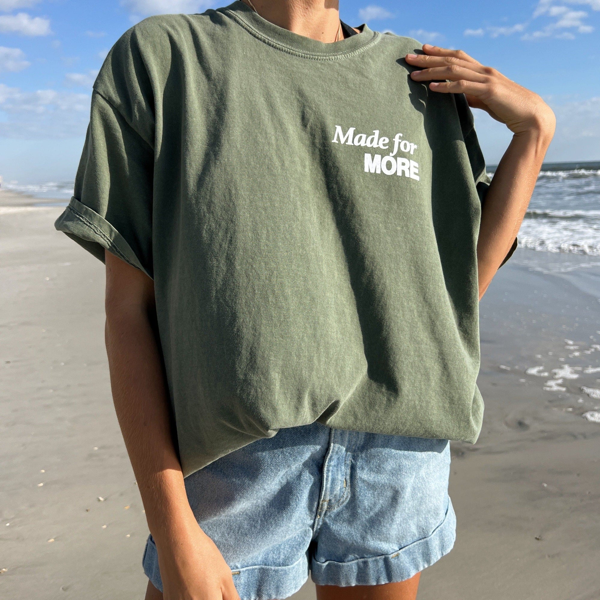 FALL TEES BUNDLE | $180 VALUE