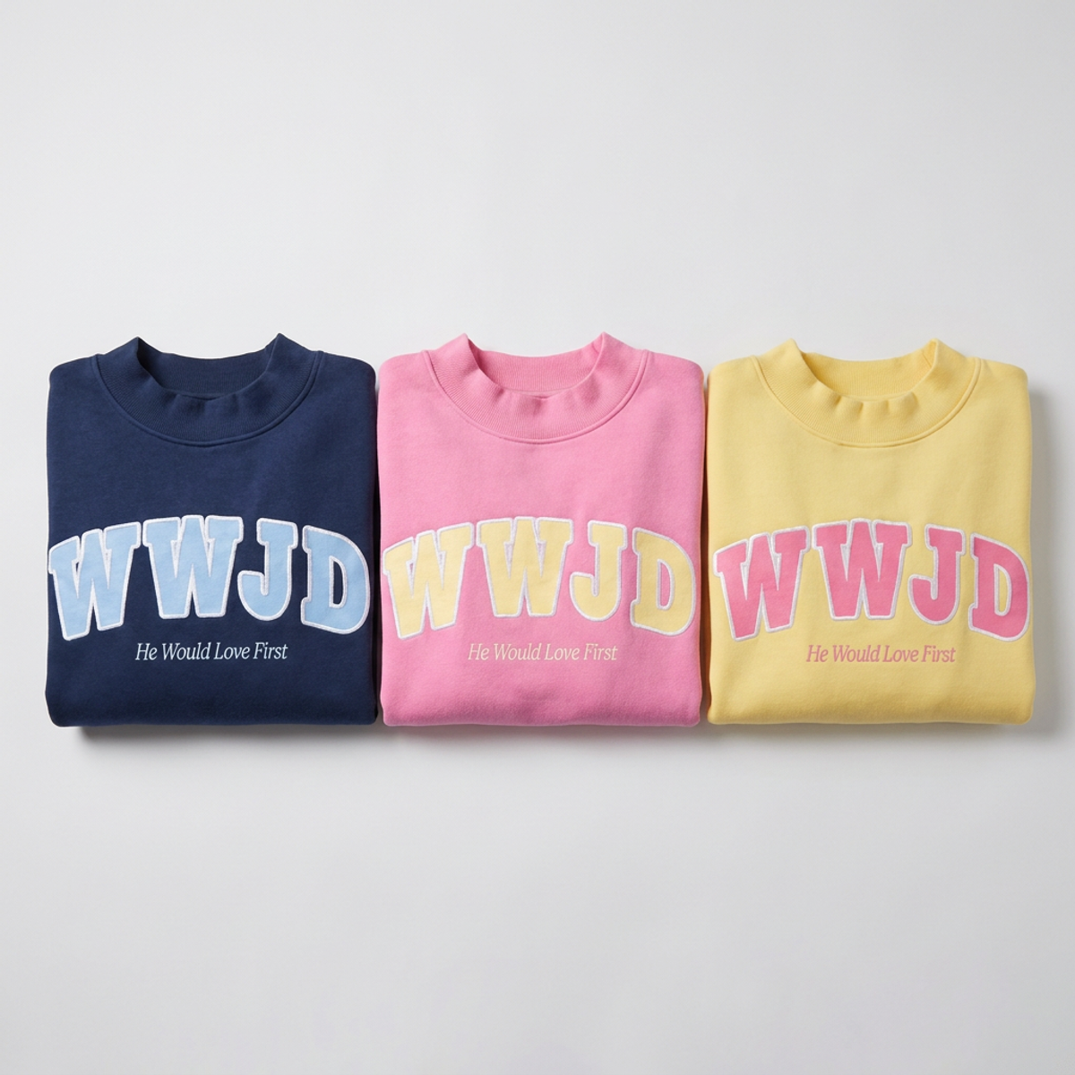 MOCKNECK BUNDLE