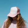 NEW! | "KINGDOM COME" HAT | PINK