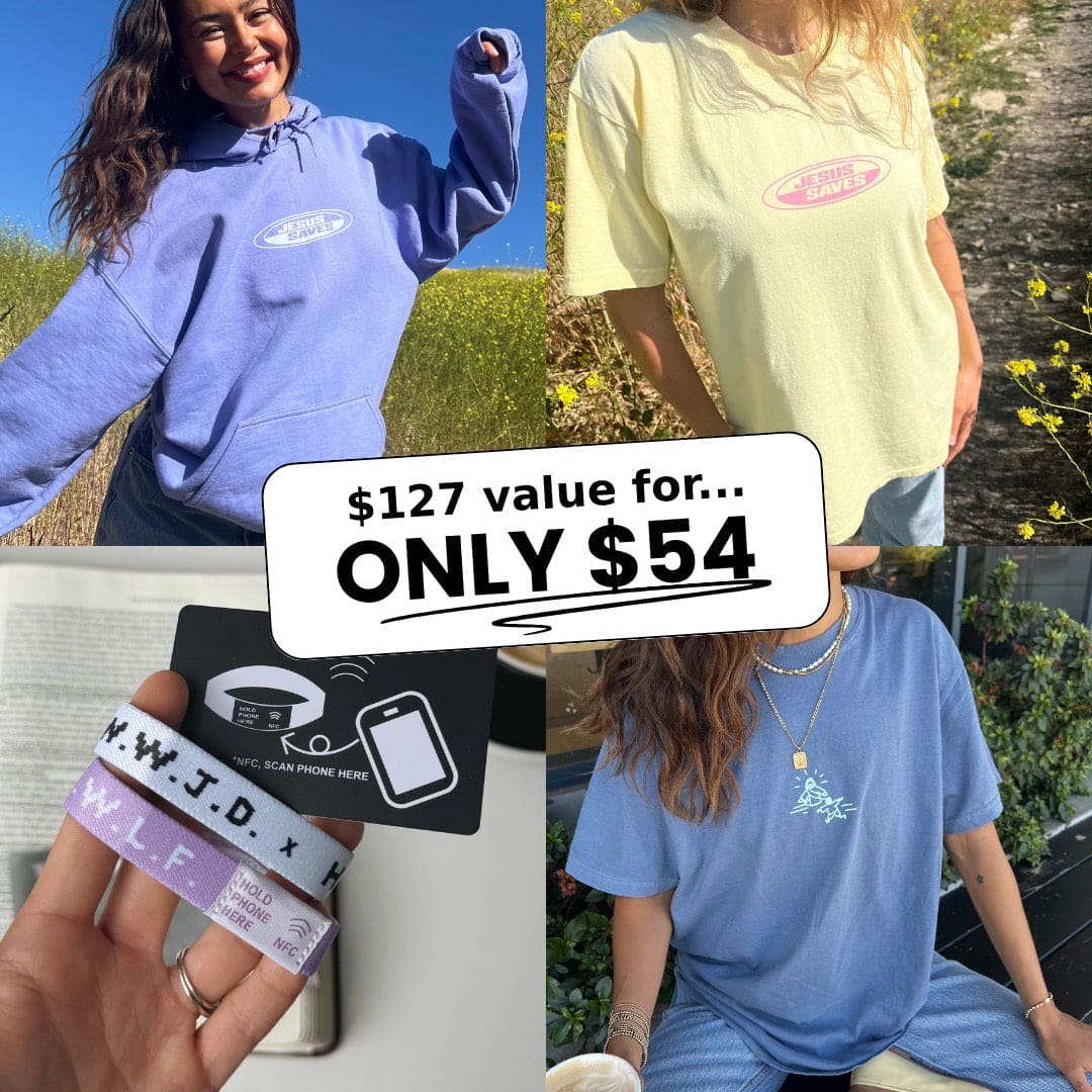 NEW! | SPRING COLLECTION BUNDLE! | 60% OFF!