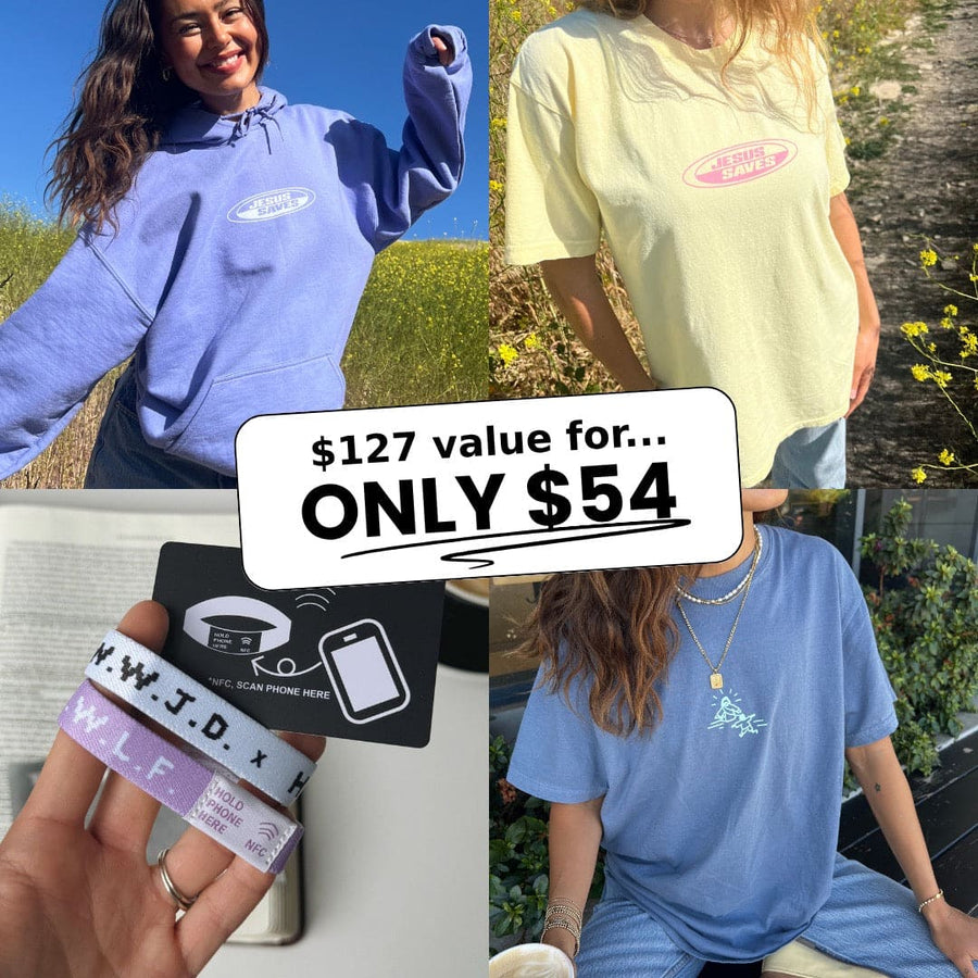 NEW! | SPRING COLLECTION BUNDLE! | 60% OFF!