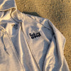 NEW! | "GOD IS GOOD" JACKET | ASH