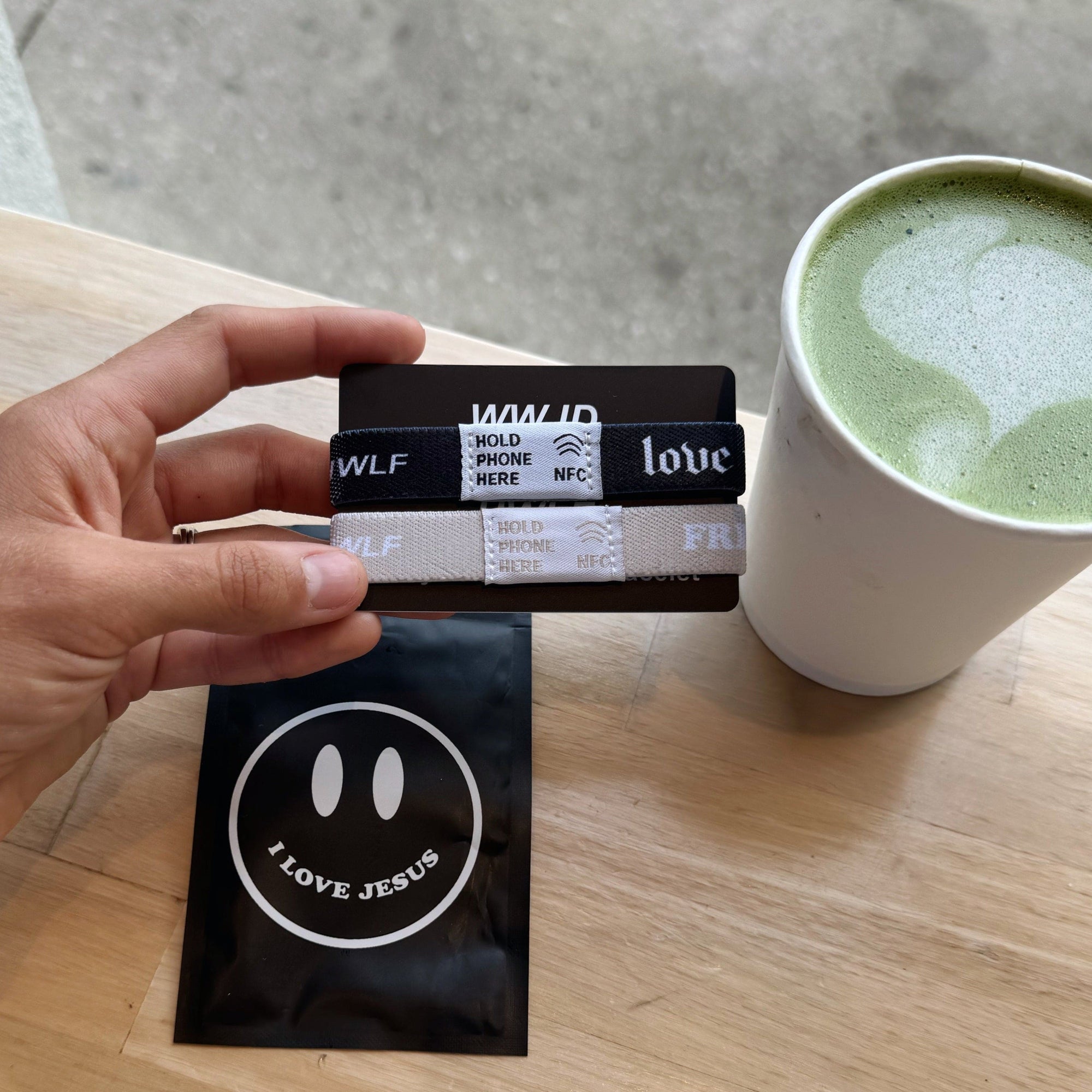 NEW! | DAILY BIBLE VERSE BRACELETS | VARIETY 2-PACK