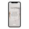 NEW! | DAILY BIBLE VERSE "WWJD X HWLF" BRACELETS | 2-PACK