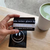 NEW! | DAILY BIBLE VERSE BRACELETS | VARIETY 2-PACK