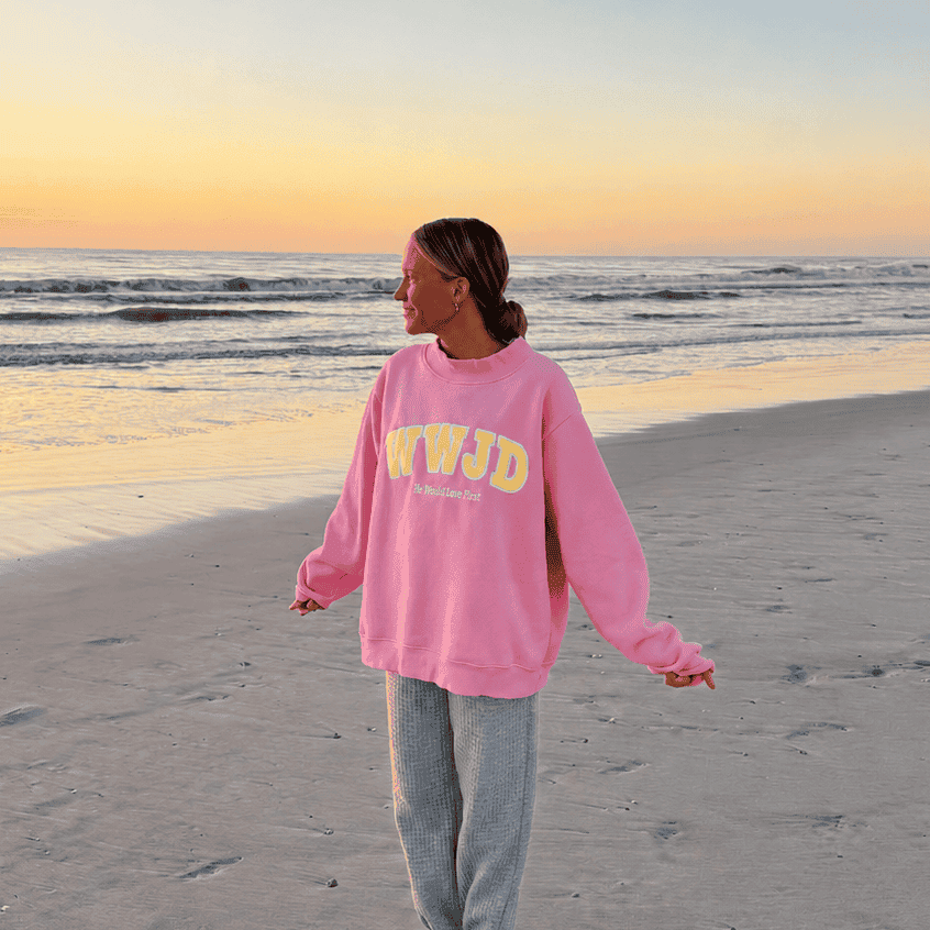 BUNDLE AND SAVE | MATCHING SET | PINK