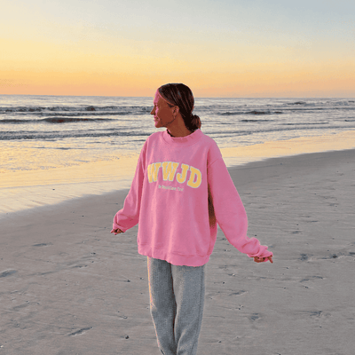 BUNDLE AND SAVE | MATCHING SET | PINK