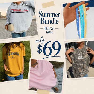 SUMMER BUNDLE | $175 VALUE