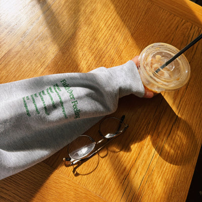 PREMIUM | "DON'T LOSE HOPE" HEAVY WEIGHT HOODIE