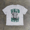 BEST SELLER! | VINTAGE LION | ASH | TEE