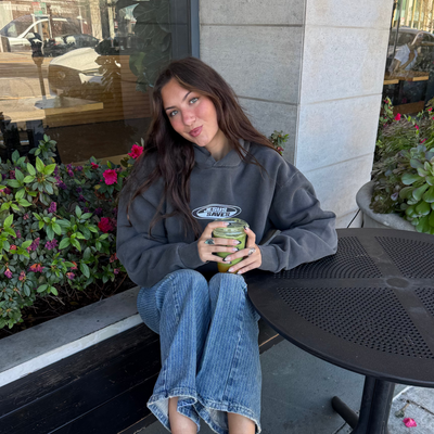 PREMIUM! | "JESUS SAVES" PREMIUM HEAVY WEIGHT HOODIE | PEPPER