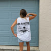 NEW! | "LIFE IS BETTER WITH JESUS" TANK