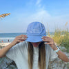 NEW! "GLORIFY GOD" BUCKET HAT | CAROLINA BLUE