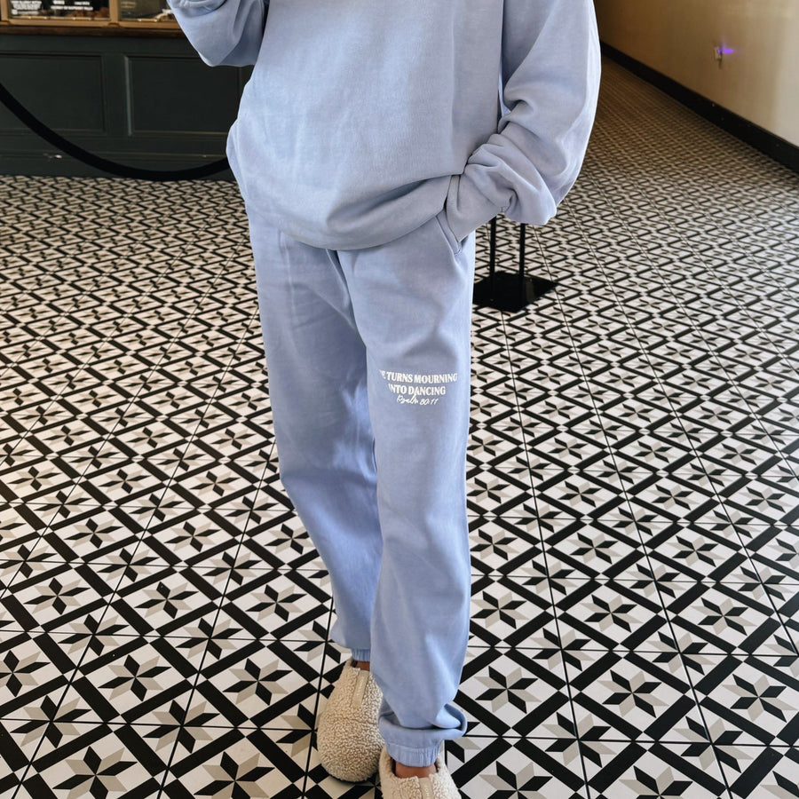 NEW! | "MOURNING TO DANCING" MATCHING SET PANTS