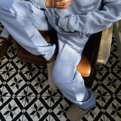 NEW! | "MOURNING TO DANCING" MATCHING SET PANTS