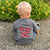NEW! | TODDLER "BETTER DAYS" TEE