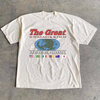 TRENDING! | "GREAT COMMISSION" TEE | IVORY