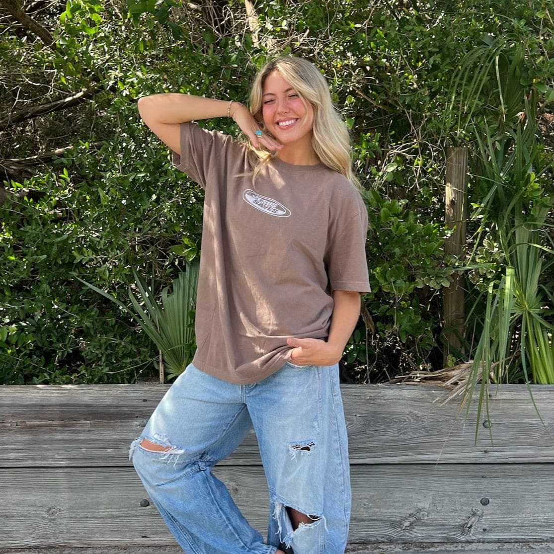 FALL TEES BUNDLE | $180 VALUE