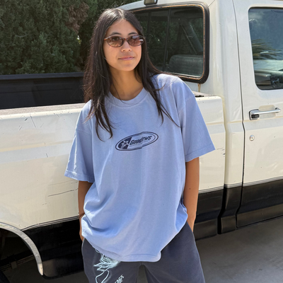 PREMIUM | GOOD NEWS HEAVY WEIGHT TEE