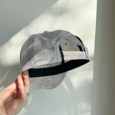 "KINGDOM COME" HAT | LIGHT CAMO