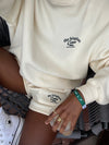 NEW | "KINGDOM COME" | SWEATSHIRT