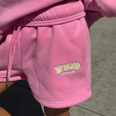BUNDLE AND SAVE | MATCHING SET | PINK