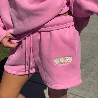 BUNDLE AND SAVE | MATCHING SET | PINK