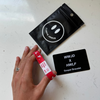 SCANNABLE GOSPEL BRACELET | RED