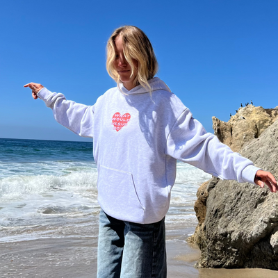 PREMIUM | WWJD HEAVY WEIGHT HOODIE