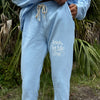 NEW! | JESUS SET ME FREE PREMIUM COMFORT COLOR PANTS