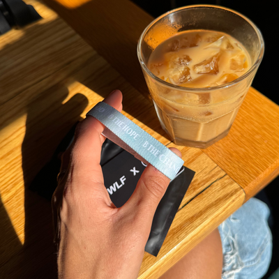 COLLAB! | "CALLED TO B" | DAILY BIBLE VERSE BRACELET!