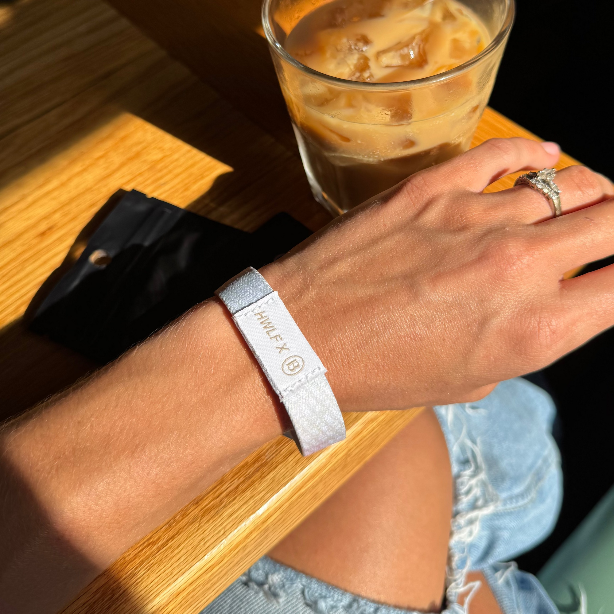 COLLAB! | "CALLED TO B" | DAILY BIBLE VERSE BRACELET!