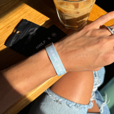 COLLAB! | "CALLED TO B" | DAILY BIBLE VERSE BRACELET!