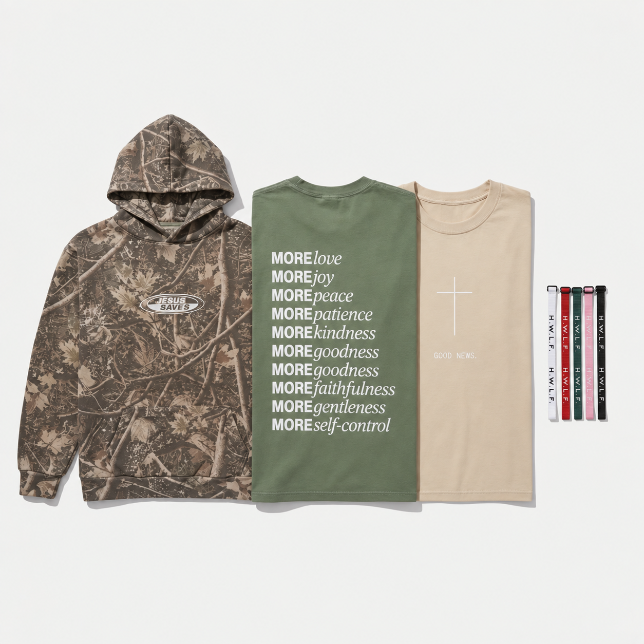 STARTER BUNDLE