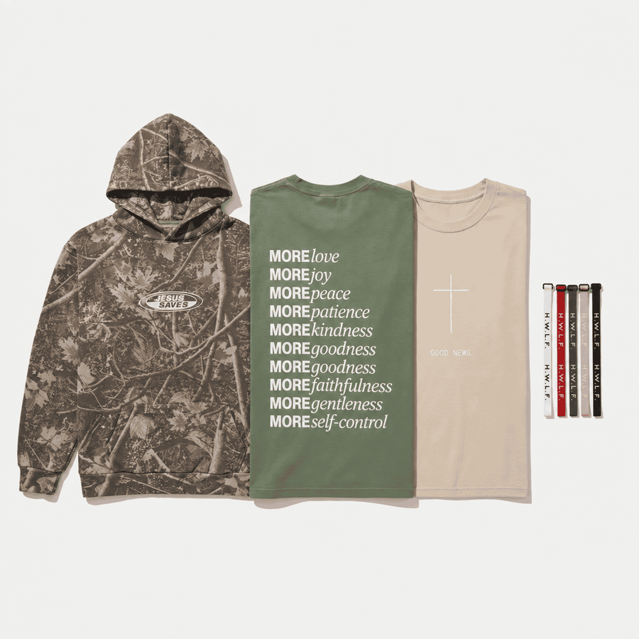 STARTER BUNDLE