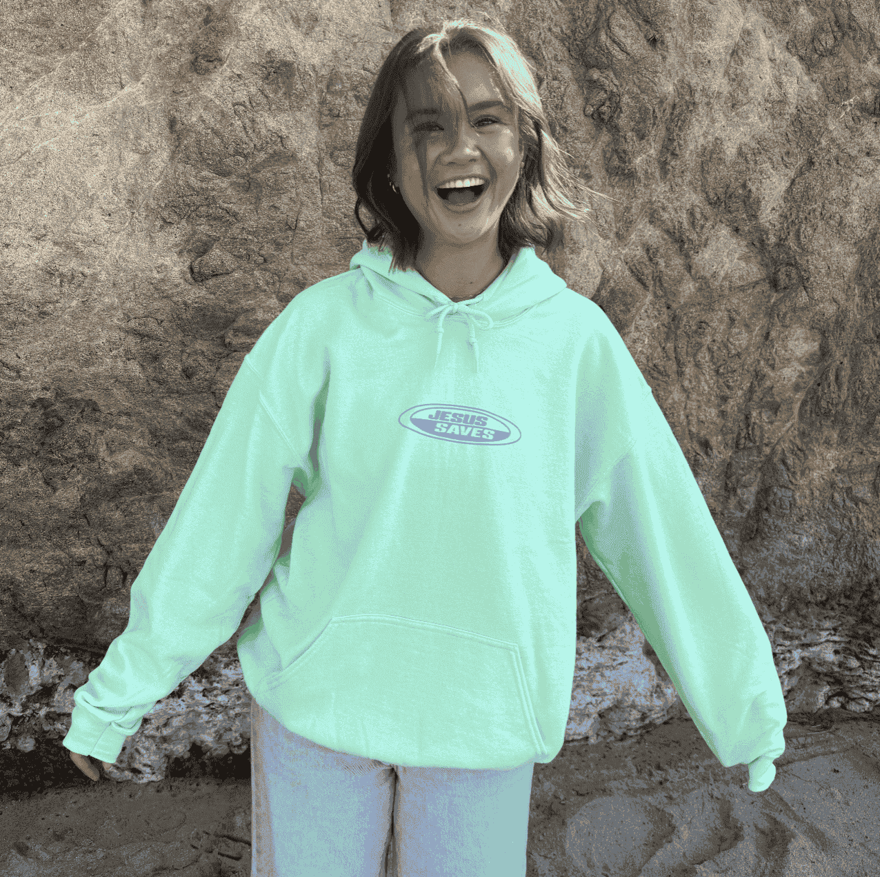 MYSTERY SWEATSHIRT 😍