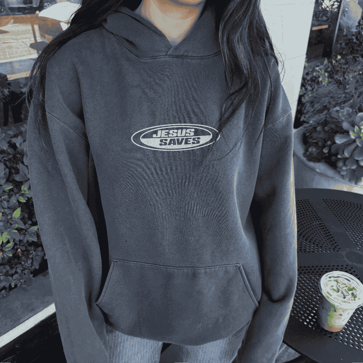 PREMIUM | MYSTERY PREMIUM SWEATSHIRT