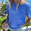 NEW | "EMMANUEL" PREMIUM COMFORT COLOR TEE