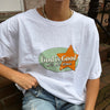 "GOD IS GOOD" RETRO TEE