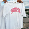 RESTOCK! "FAITHFUL" | PREMIUM COMFORT COLOR TEE