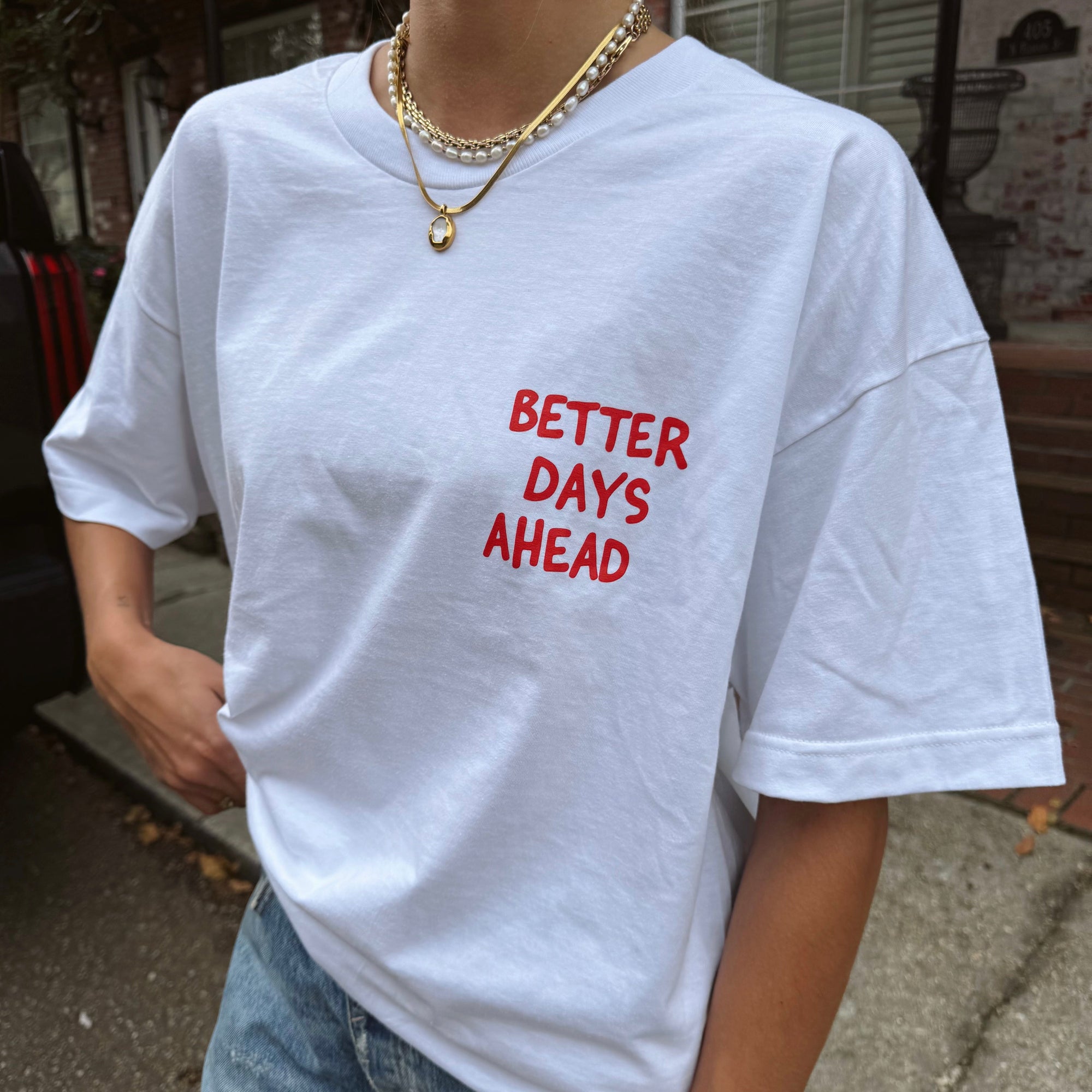 FALL TEES BUNDLE | $180 VALUE