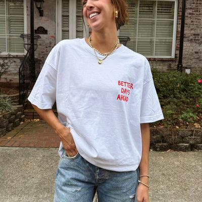 FALL TEES BUNDLE | $180 VALUE