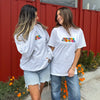 NEW! | "ETERNAL OPTIMIST" TEE | WHITE