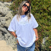 NEW! | "EMMANUEL" TEE | WHITE