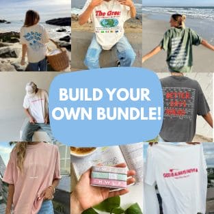 TEES BUNDLE