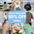 BUILD YOUR OWN 50% OFF BUNDLE