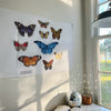 NEW! | BUTTERFLY | TAPESTRY FLAG